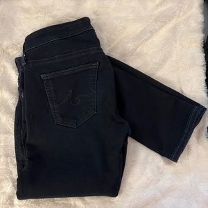 AG Adriano Goldschmied "The Legging" Jeans